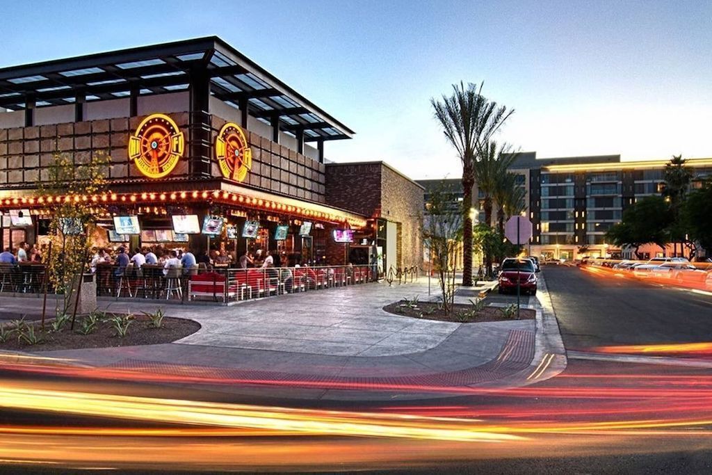 Photo of Others in Paradise Valley Village