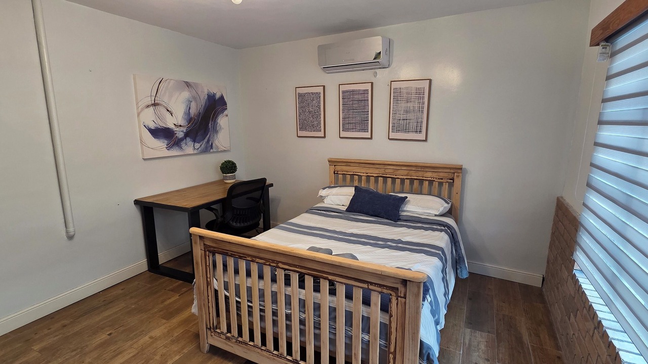 Photo of Bedroom in Matamoros