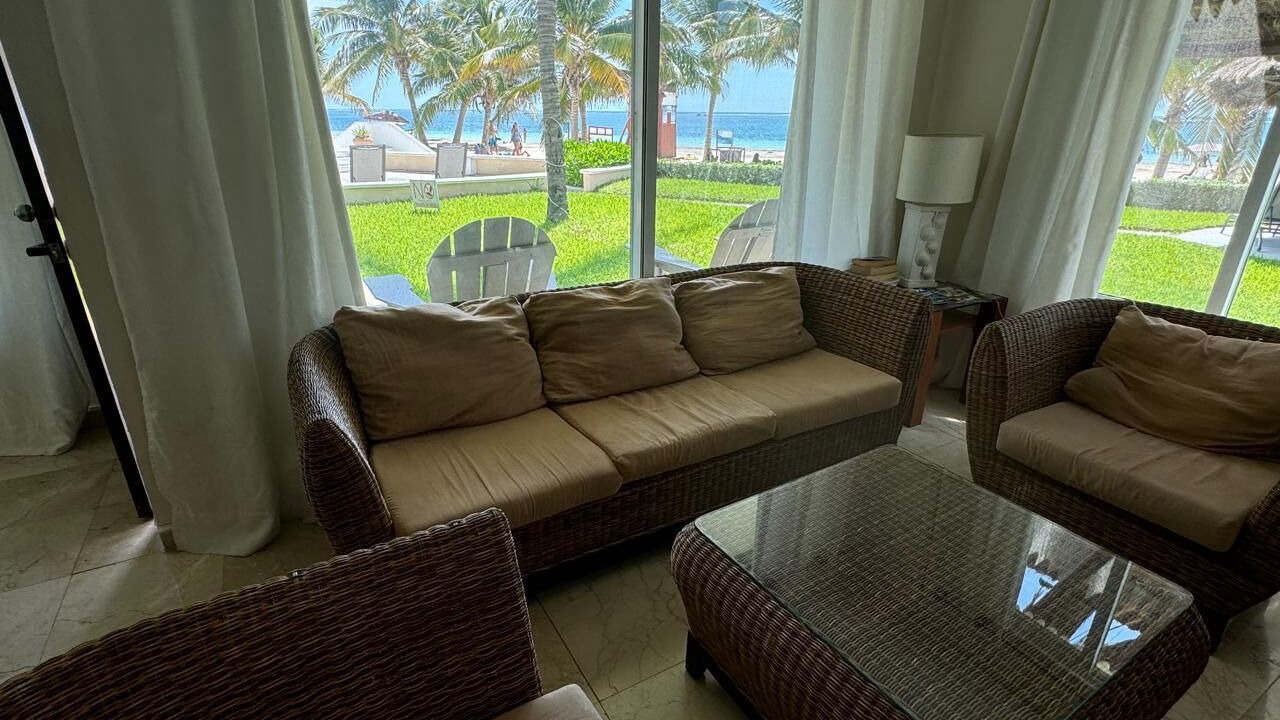 Photo of Livingroom in Puerto Morelos