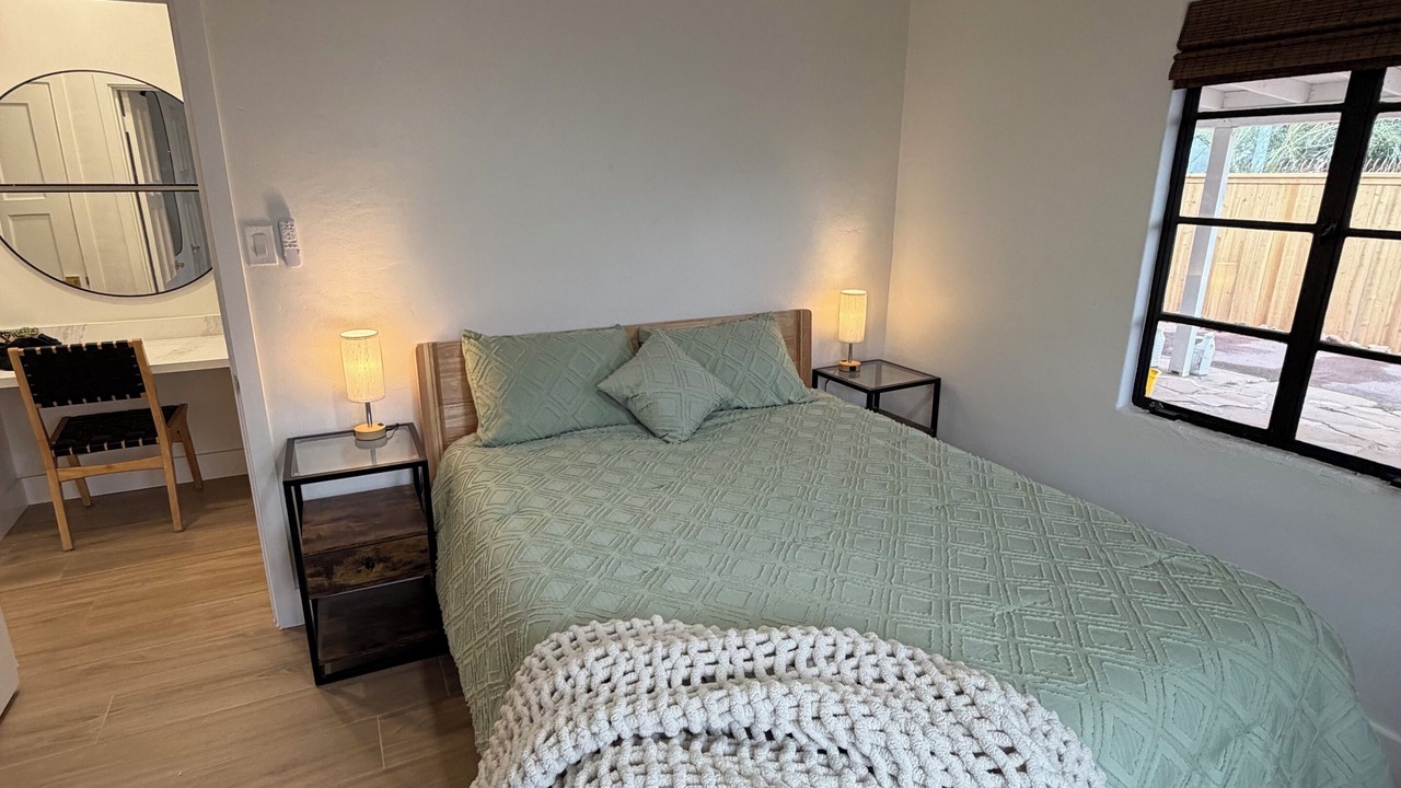 Photo of Bedroom in Woodlawn Park