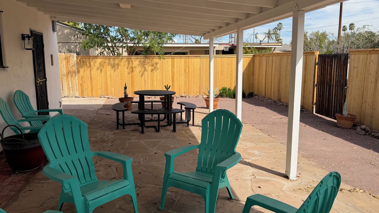 Photo of Outdoor in Woodlawn Park