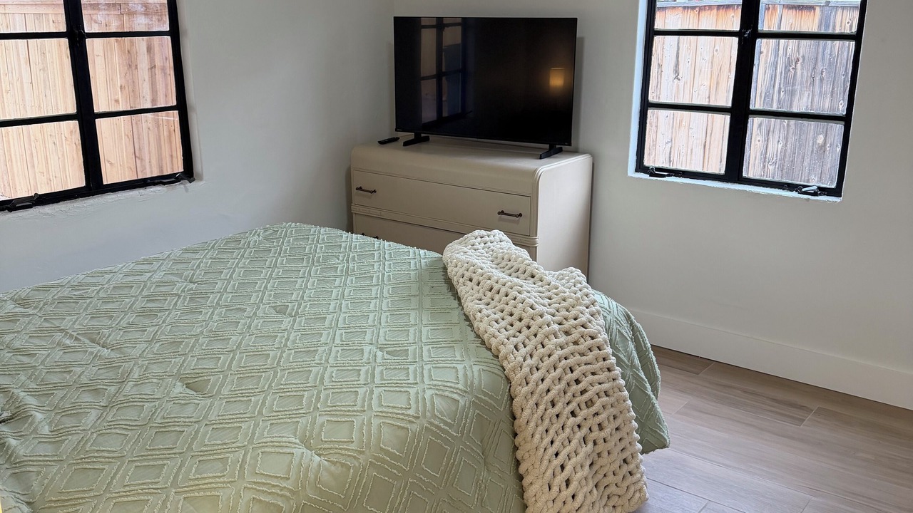 Photo of Bedroom in Woodlawn Park