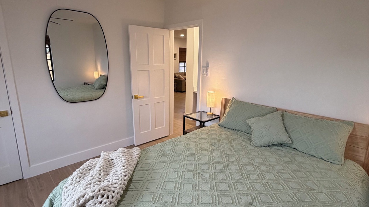 Photo of Bedroom in Woodlawn Park