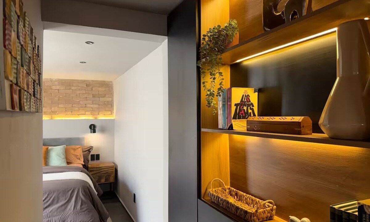 Photo of Bedroom in Ciudad de Los Deportes