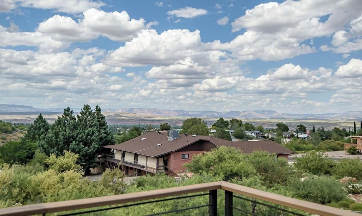 Photo of Outdoor in Cottonwood-Verde Village
