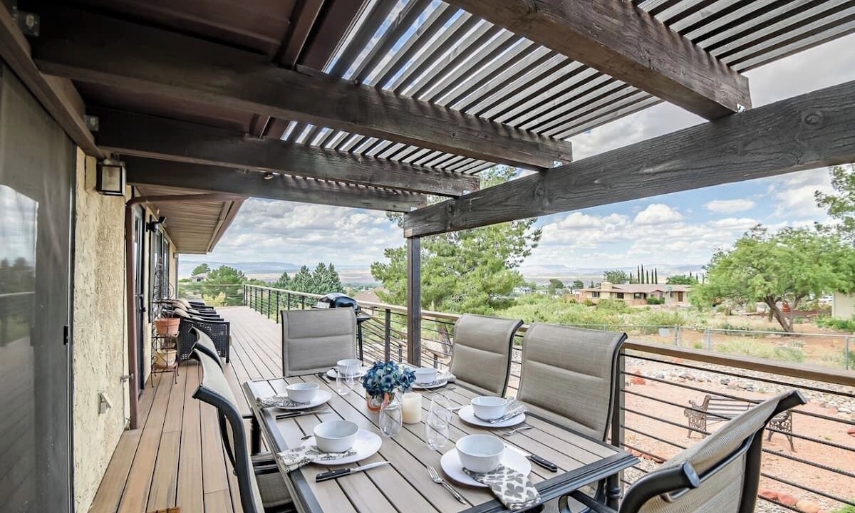 Photo of Outdoor in Cottonwood-Verde Village