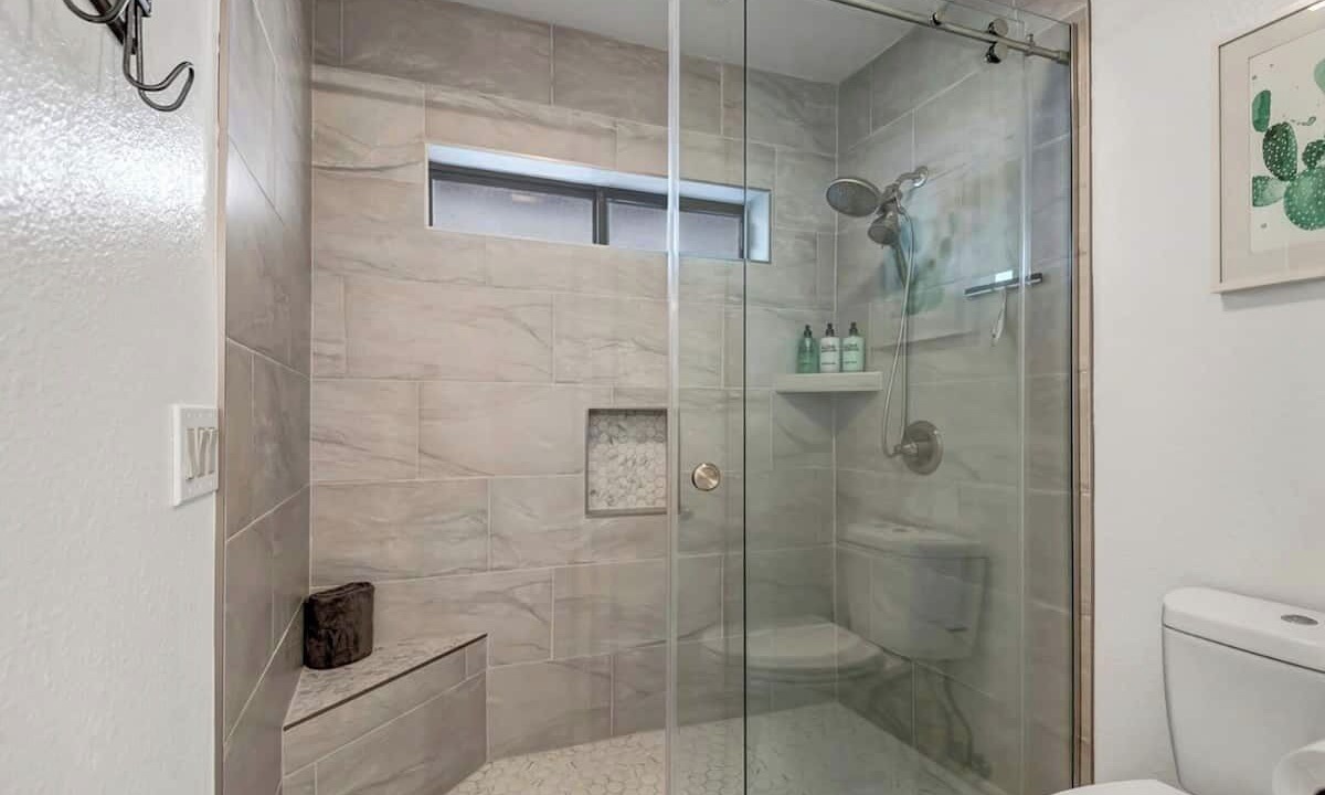 Photo of Bathroom in Cottonwood-Verde Village