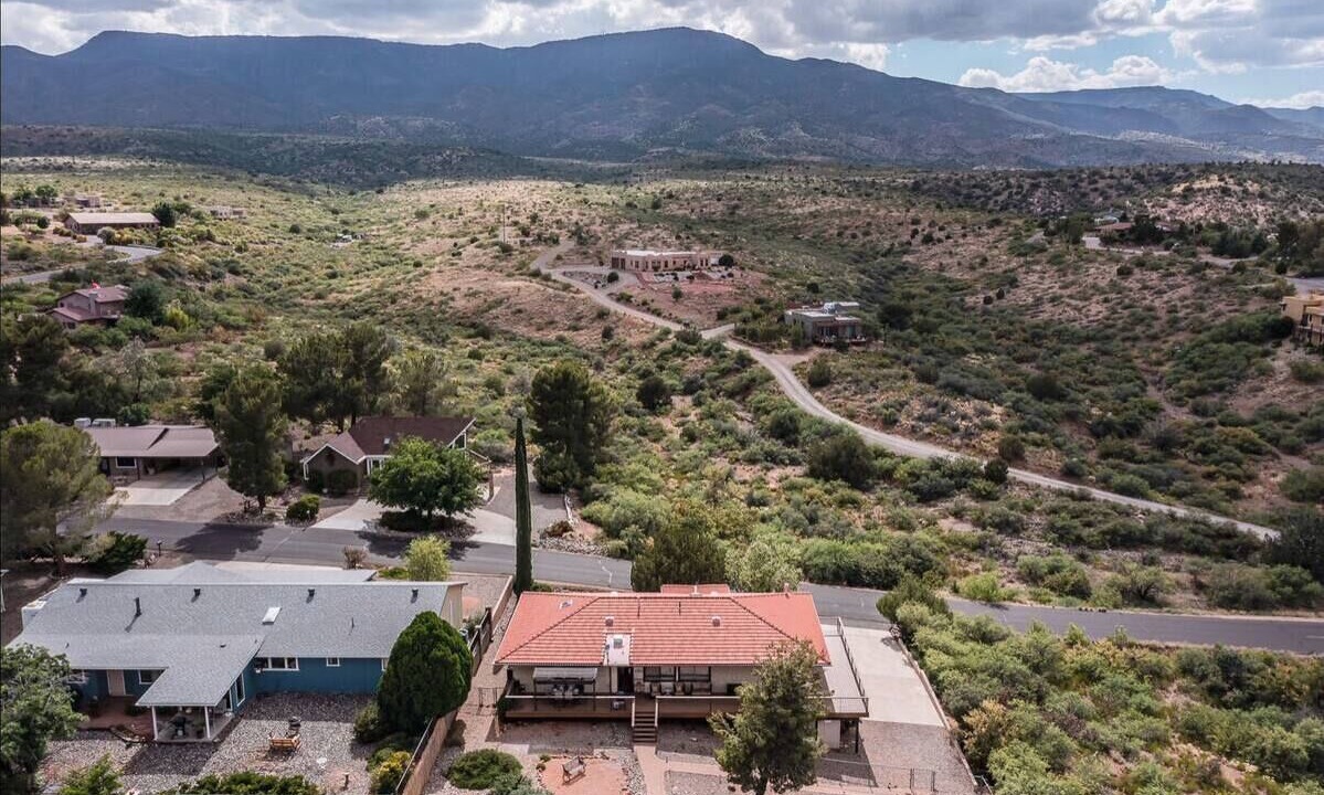 Photo of Outdoor in Cottonwood-Verde Village