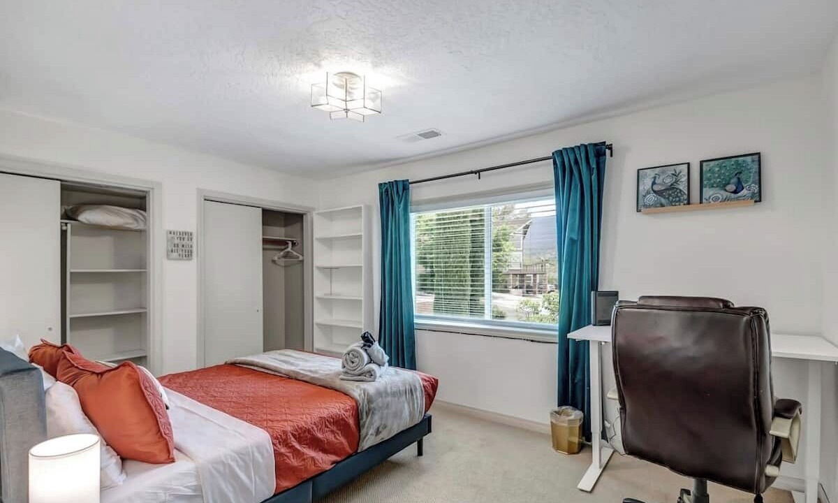 Photo of Bedroom in Cottonwood-Verde Village