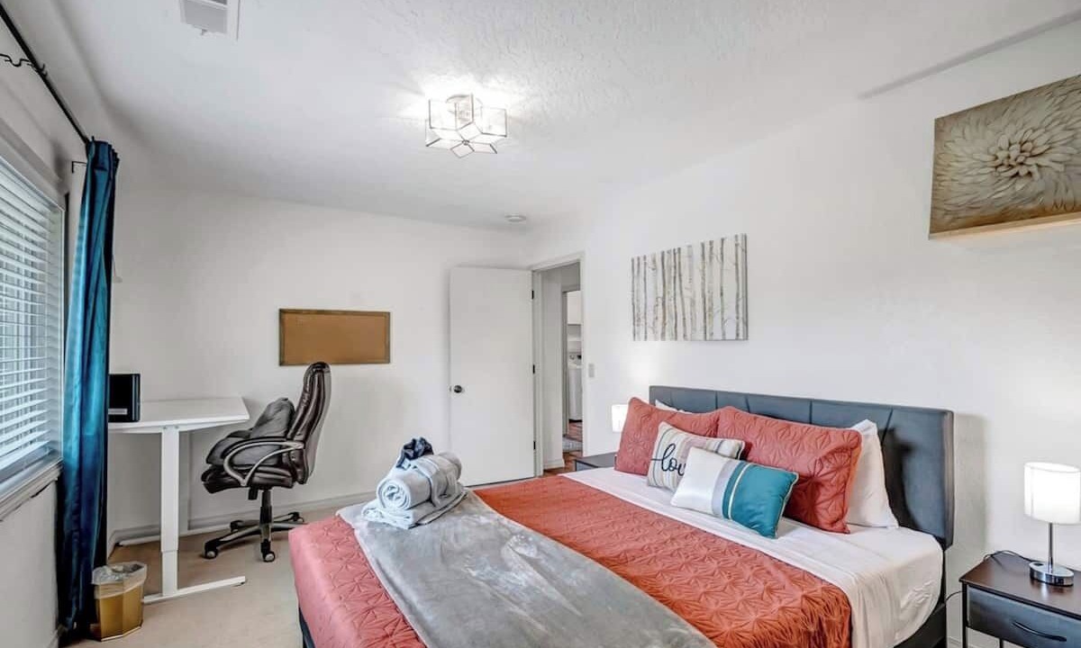 Photo of Bedroom in Cottonwood-Verde Village