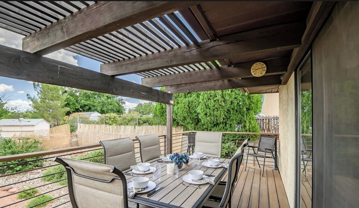 Photo of Outdoor in Cottonwood-Verde Village