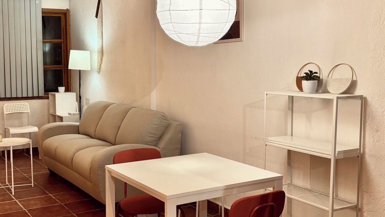 Photo of Livingroom in Queretaro