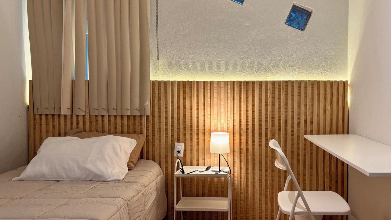 Photo of Bedroom in Queretaro