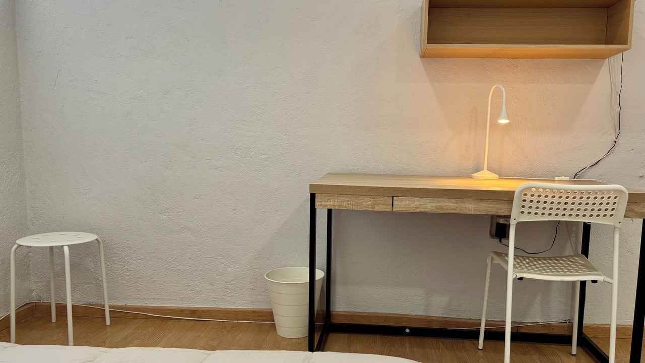 Photo of Bedroom in Queretaro