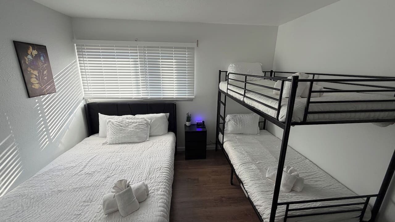 Photo of Bedroom in Casa Granada Townhouses