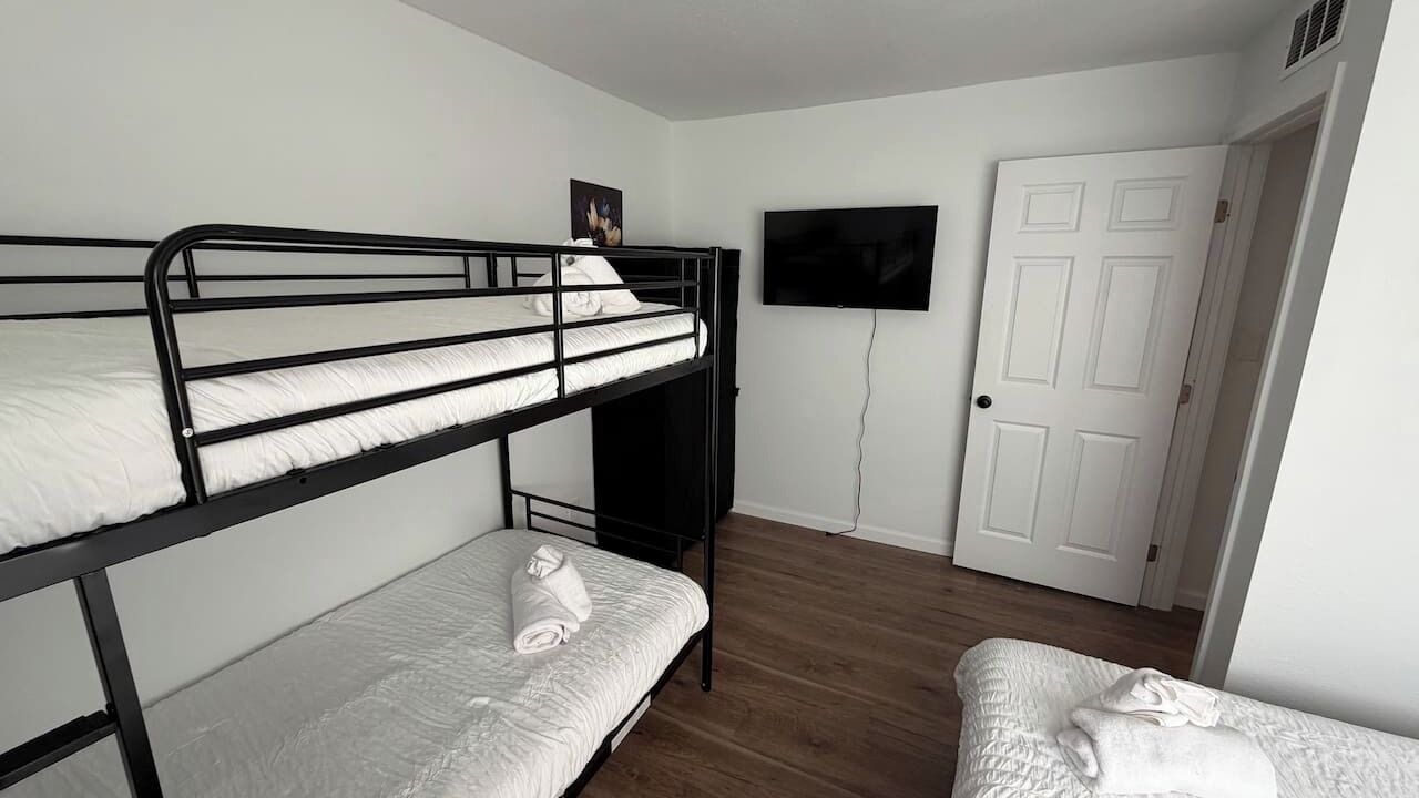 Photo of Bedroom in Casa Granada Townhouses