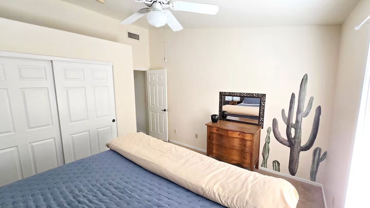 Photo of Bedroom in Sahuarita