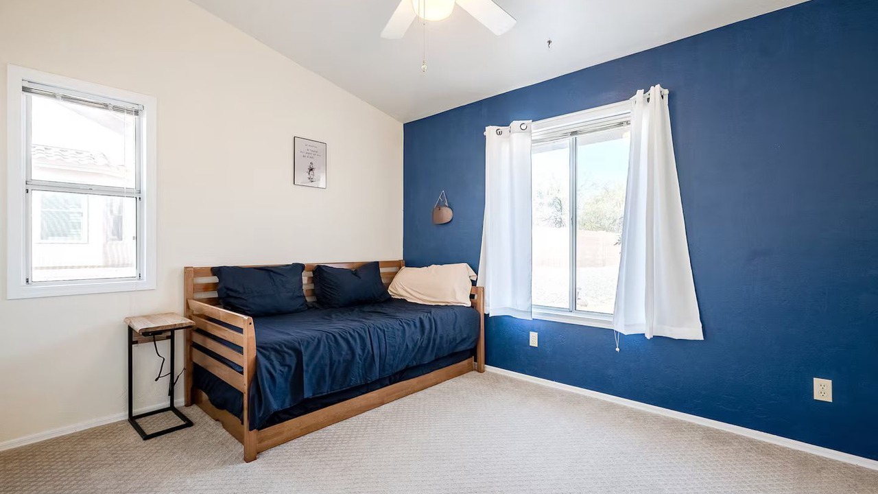 Photo of Bedroom in Sahuarita
