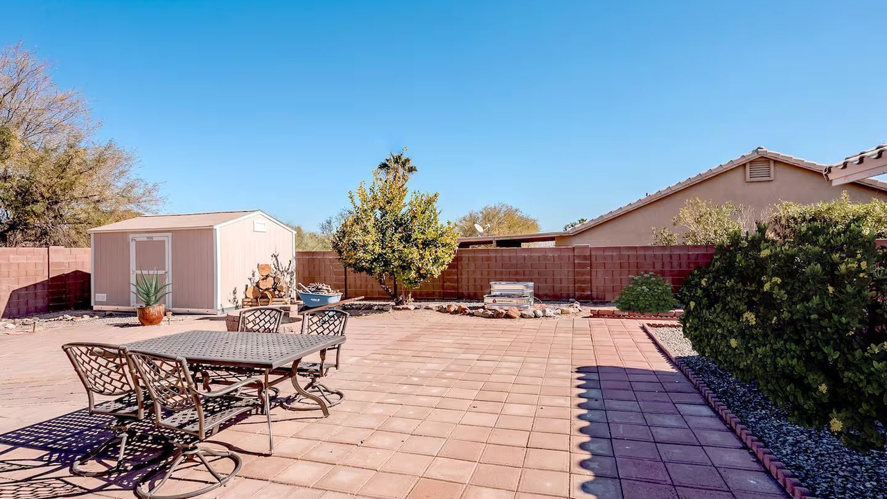 Photo of Outdoor in Sahuarita