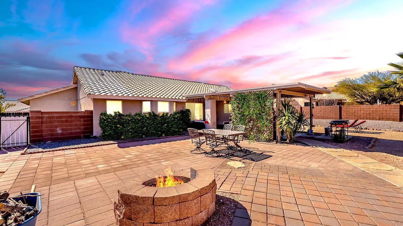 Photo of Outdoor in Sahuarita
