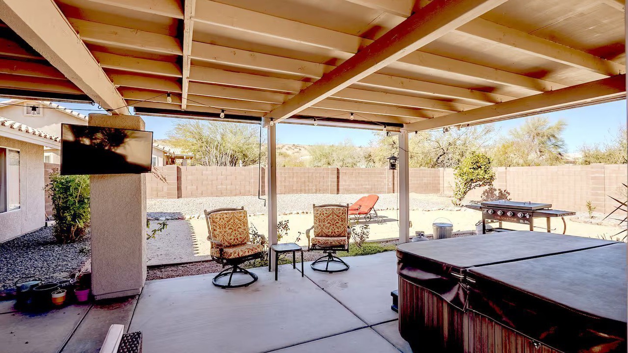 Photo of Outdoor in Sahuarita
