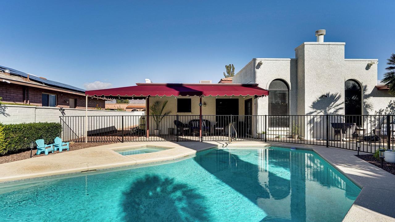 Photo of Outdoor in Tucson