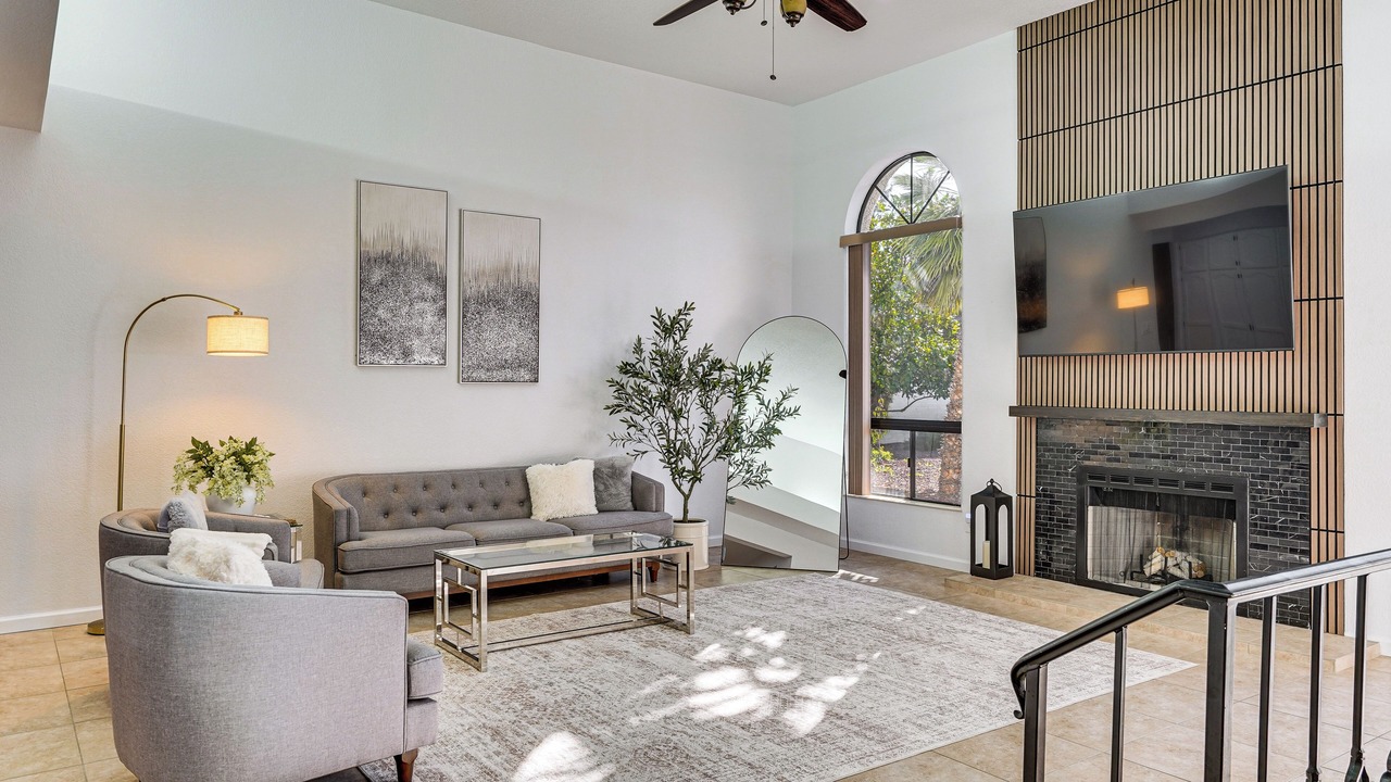 Photo of Bedroom in Tucson