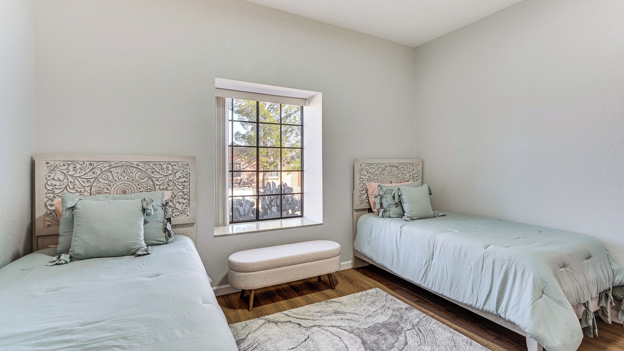 Photo of Bedroom in Tucson