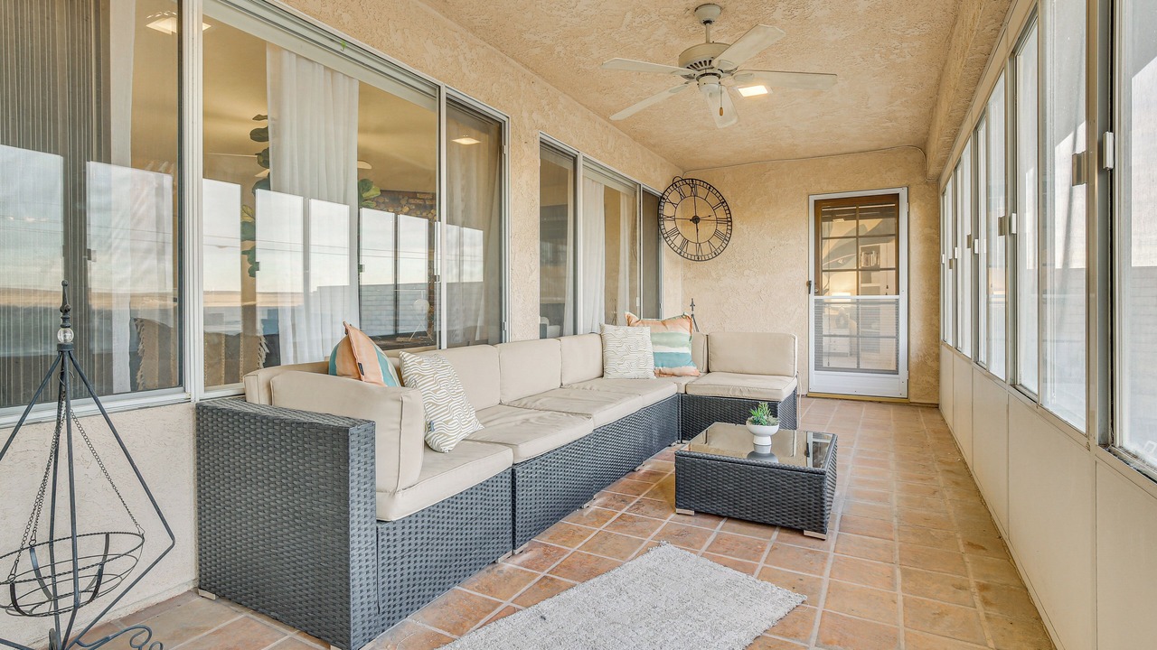 Photo of Outdoor in Silver Lakes Country Club