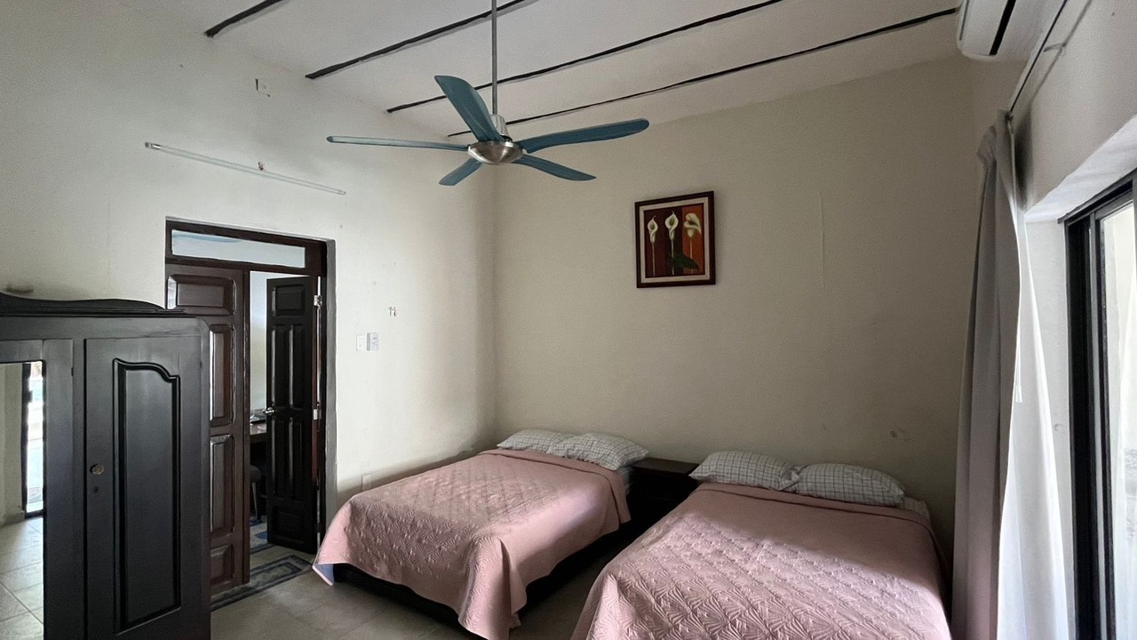 Photo of Bedroom in Merida Municipality