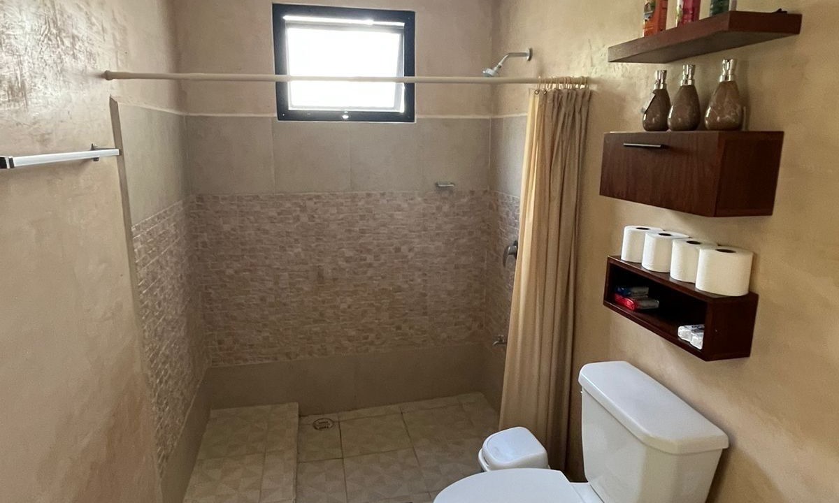 Photo of Bathroom in Merida Municipality