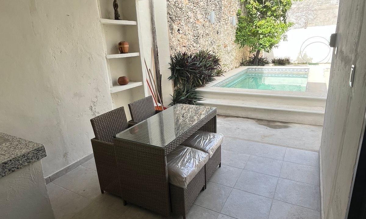 Photo of Outdoor in Merida Municipality