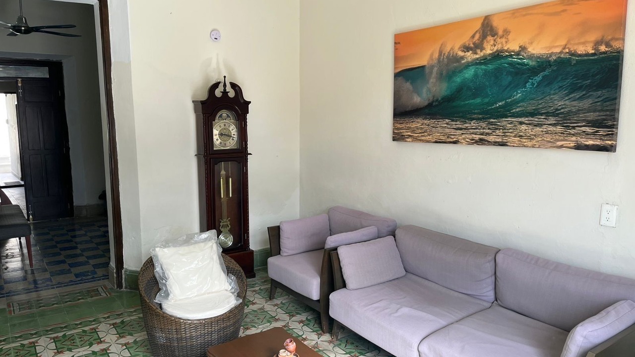 Photo of Livingroom in Merida Municipality