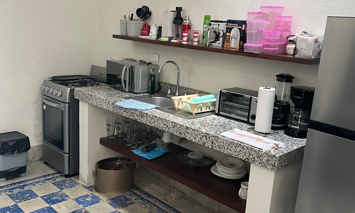 Photo of Kitchen in Merida Municipality