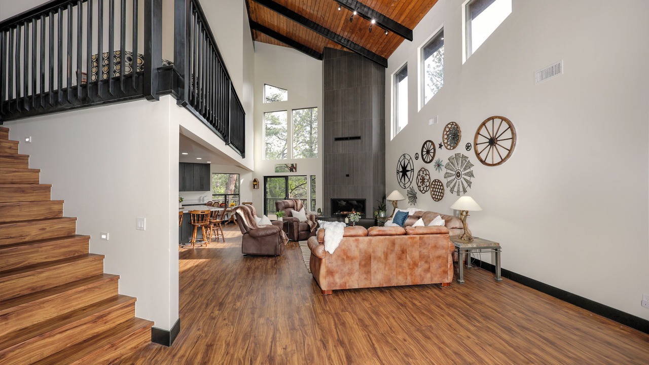 Photo of Livingroom in Munds Park