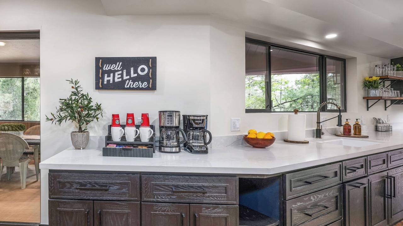 Photo of Kitchen in Munds Park
