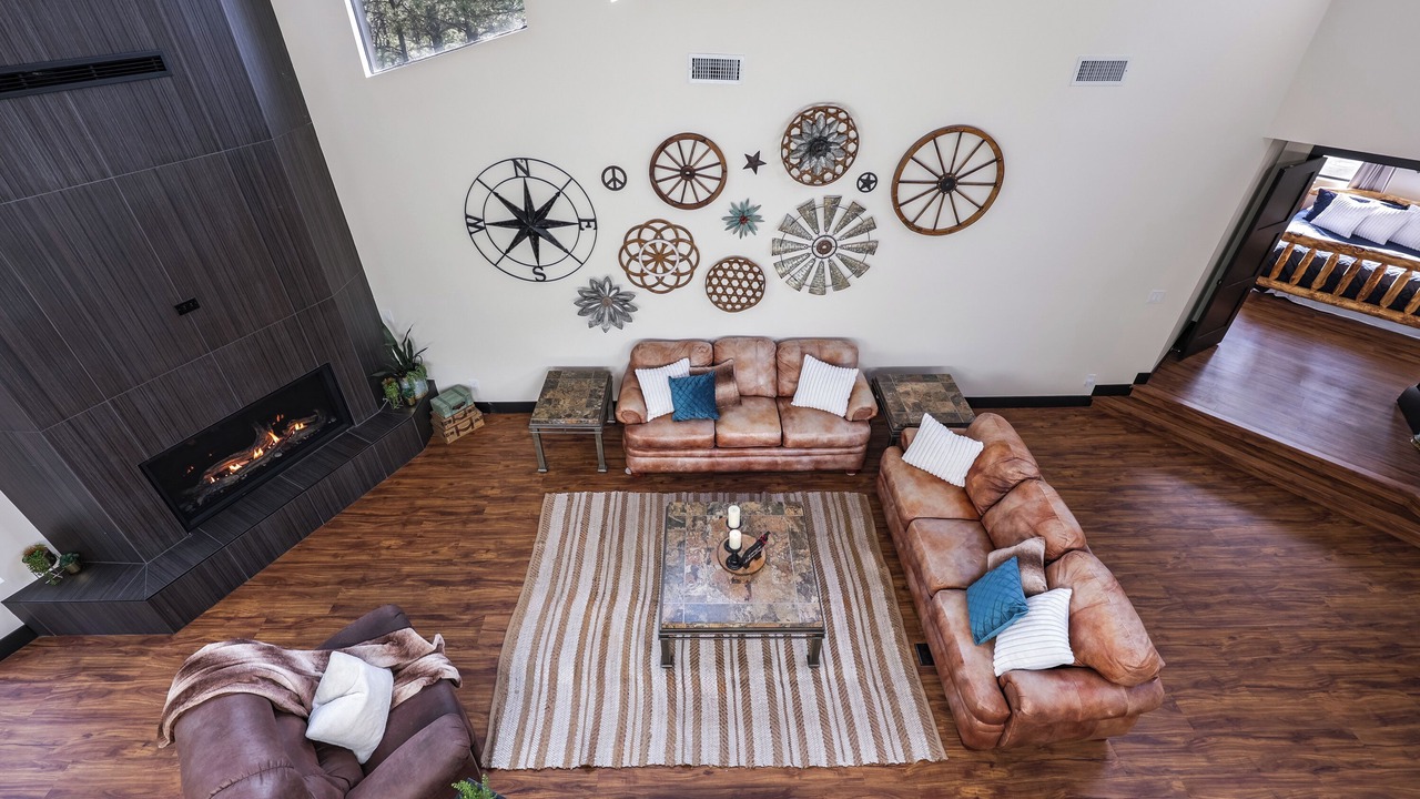 Photo of Livingroom in Munds Park