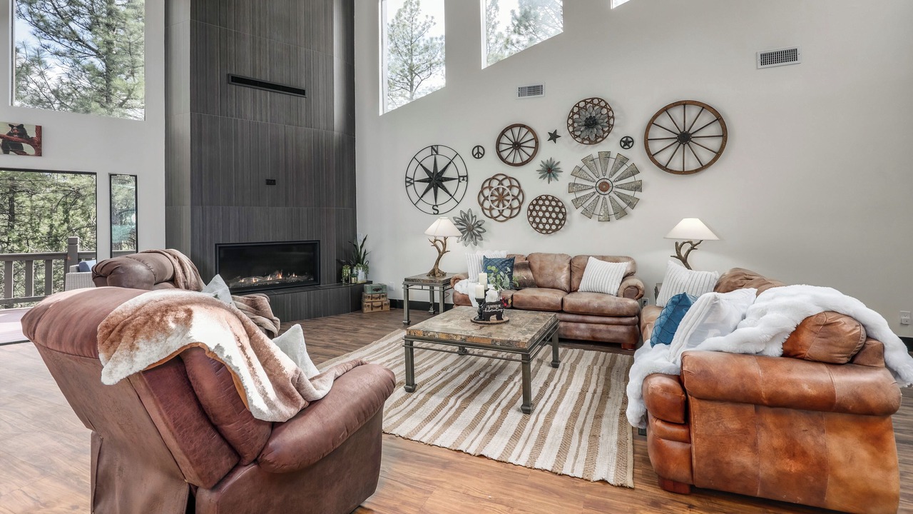Photo of Livingroom in Munds Park