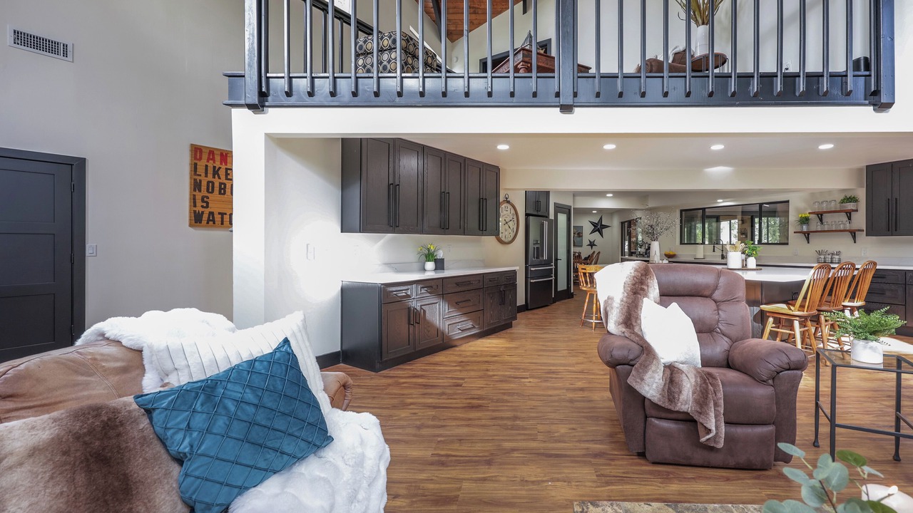 Photo of Livingroom in Munds Park