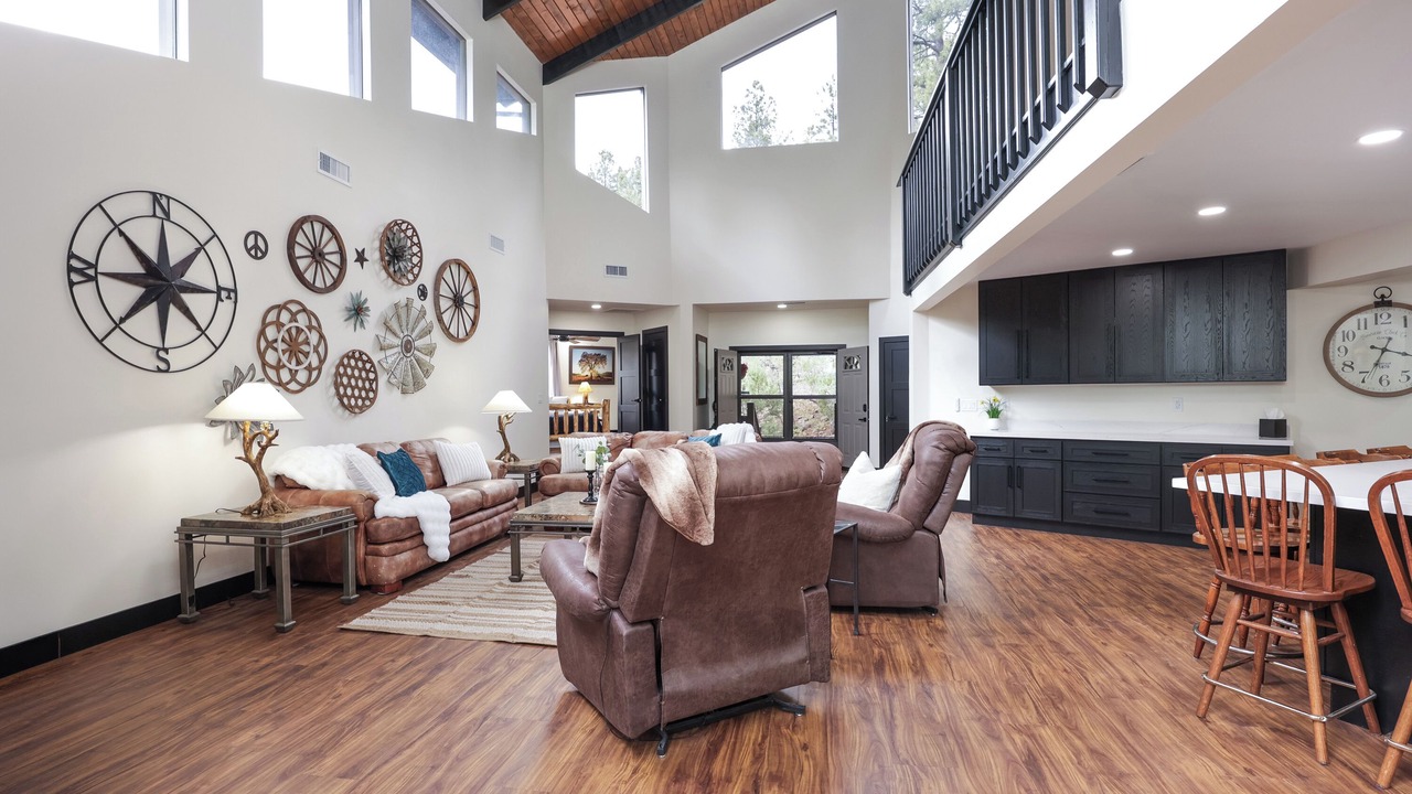 Photo of Livingroom in Munds Park