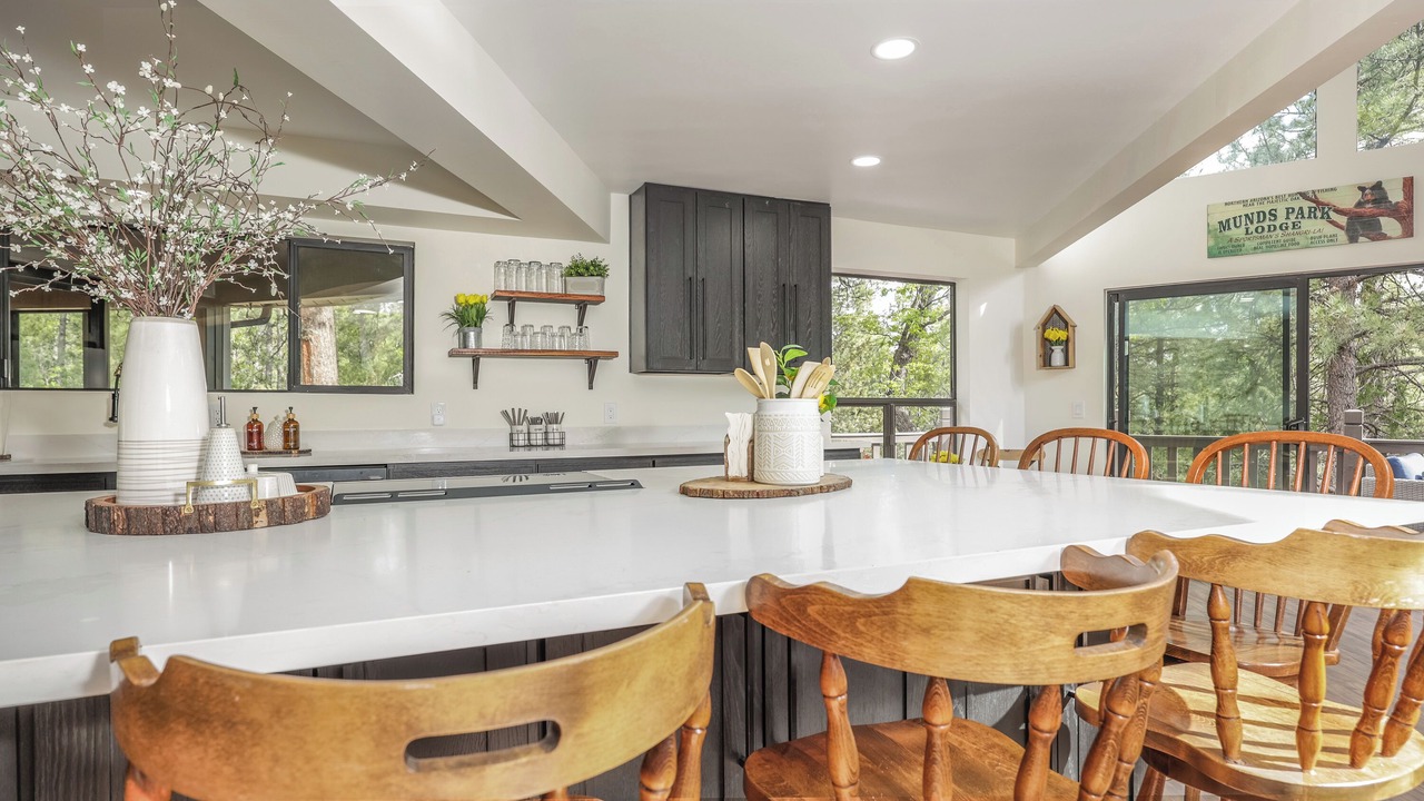 Photo of Kitchen in Munds Park