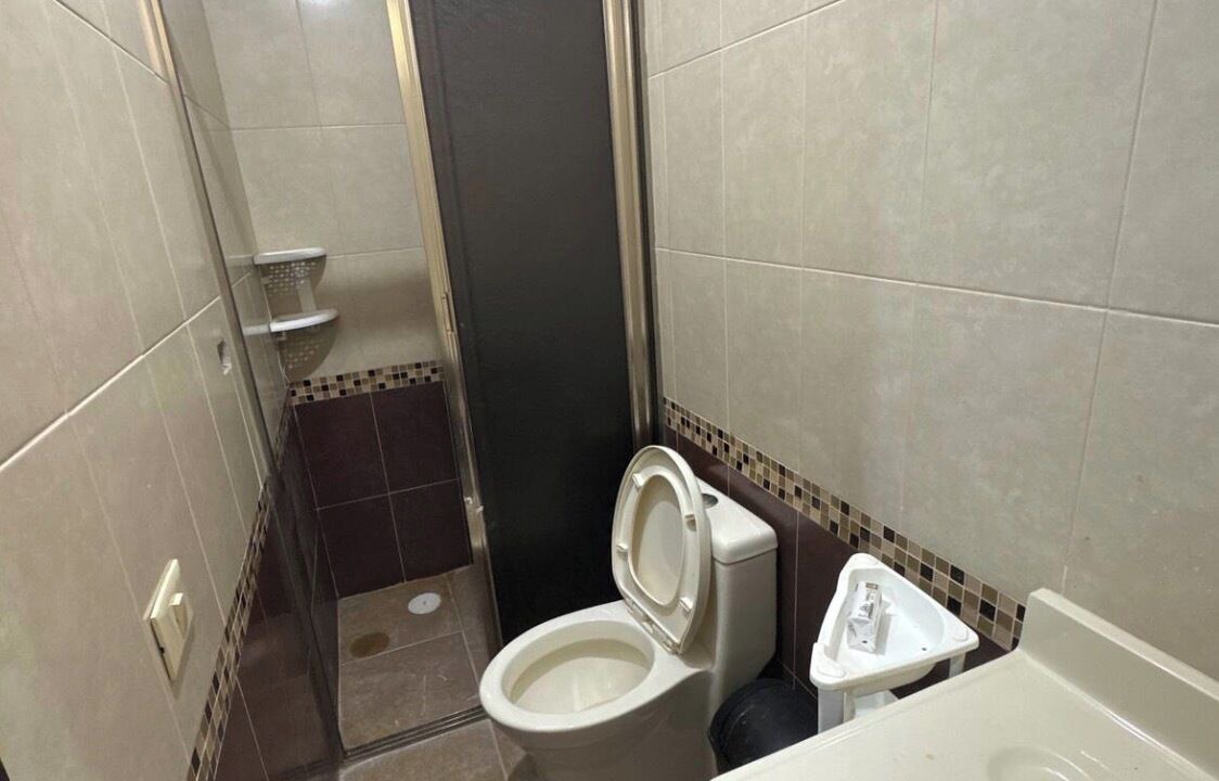 Photo of Bathroom in Villahermosa