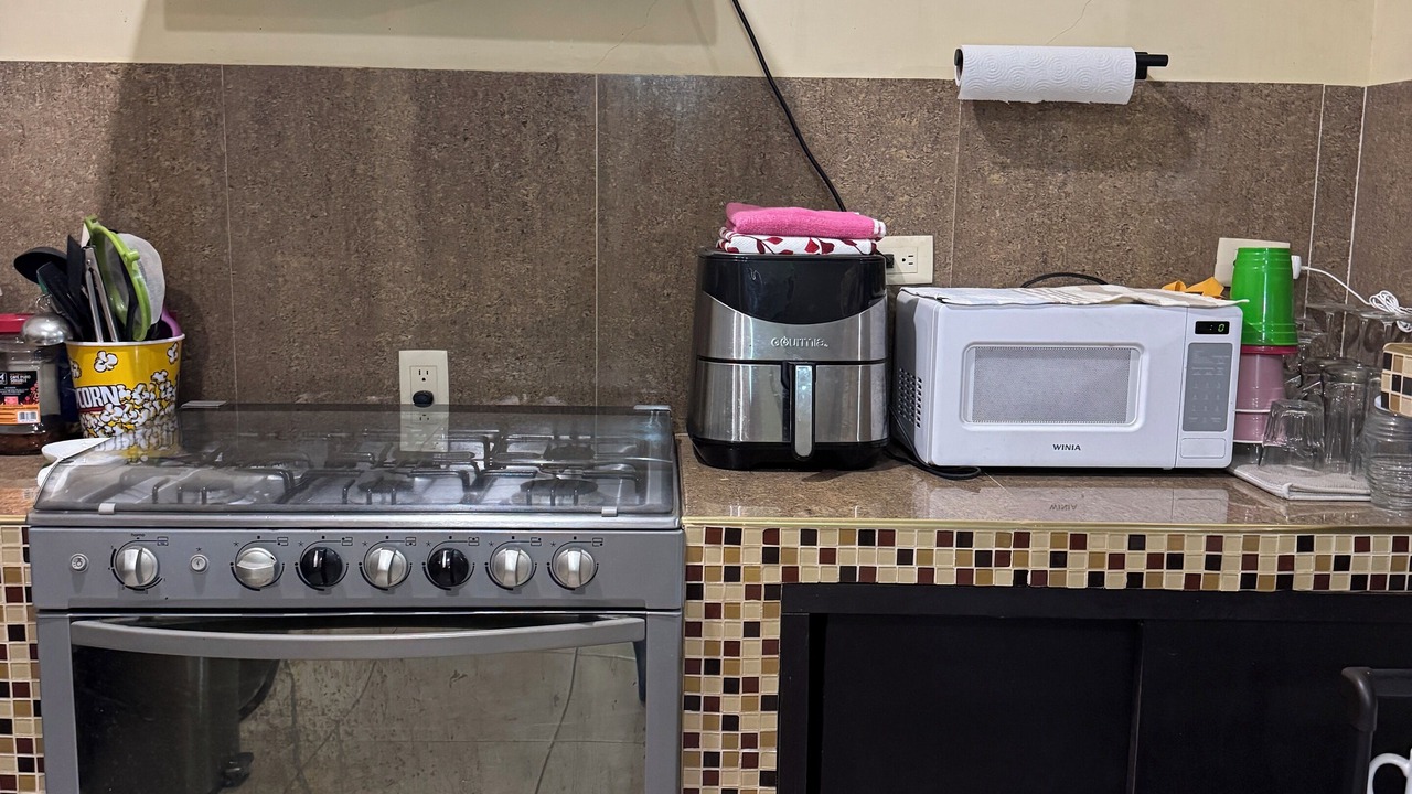 Photo of Kitchen in Villahermosa