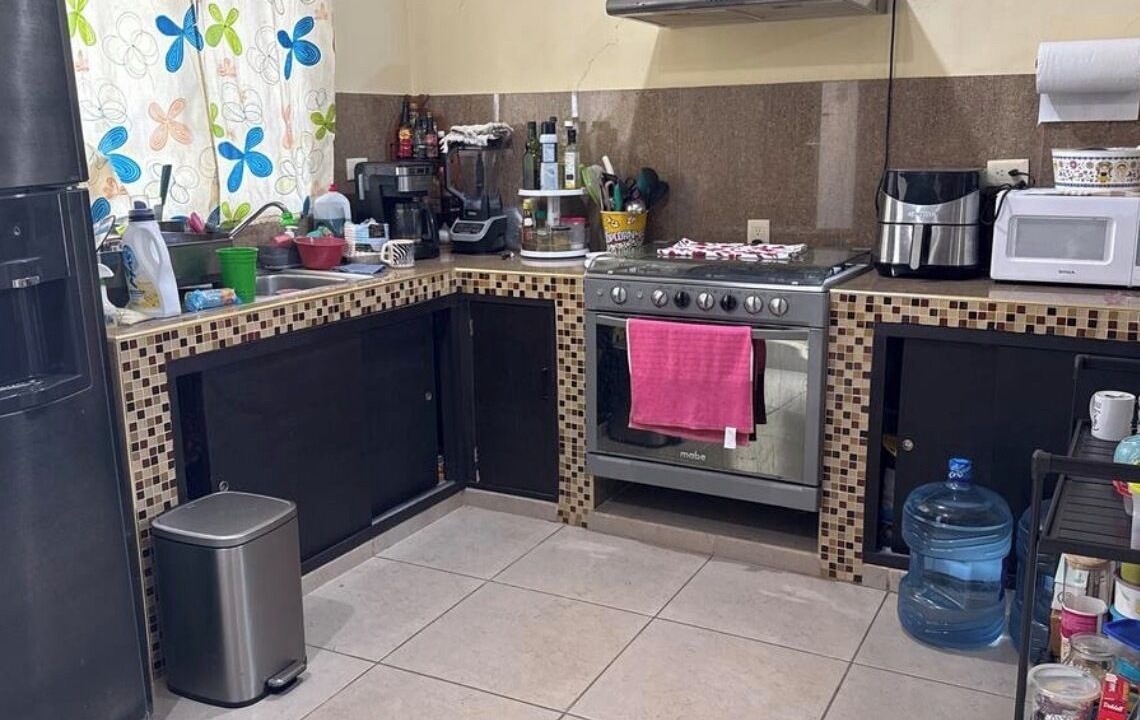 Photo of Kitchen in Villahermosa