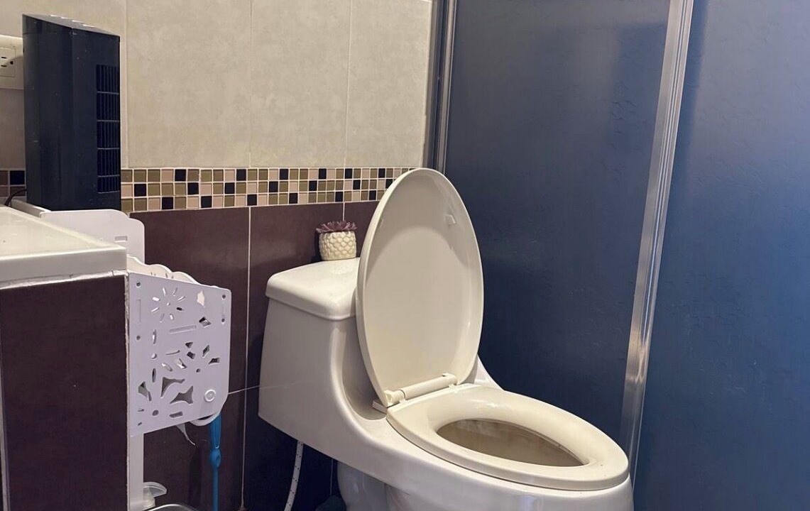 Photo of Bathroom in Villahermosa
