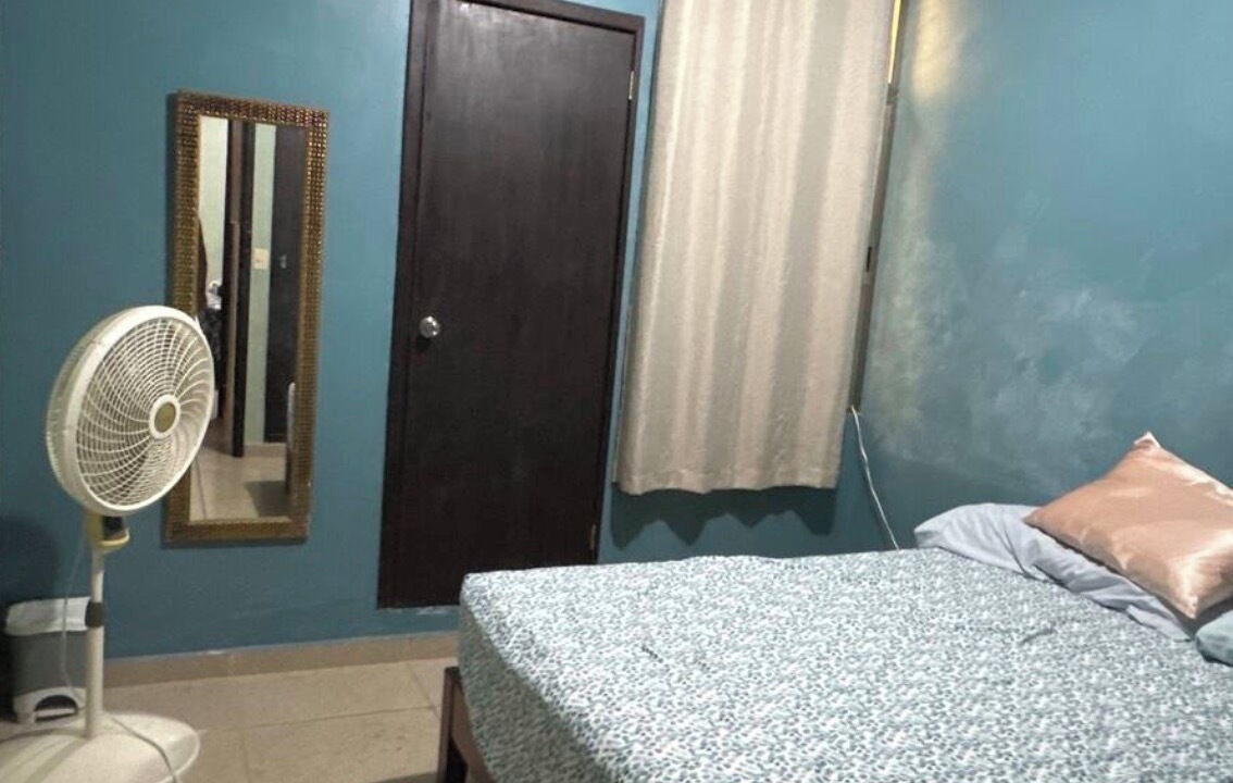 Photo of Bedroom in Villahermosa