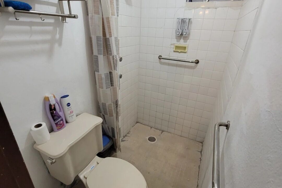 Photo of Bathroom in Matehuala