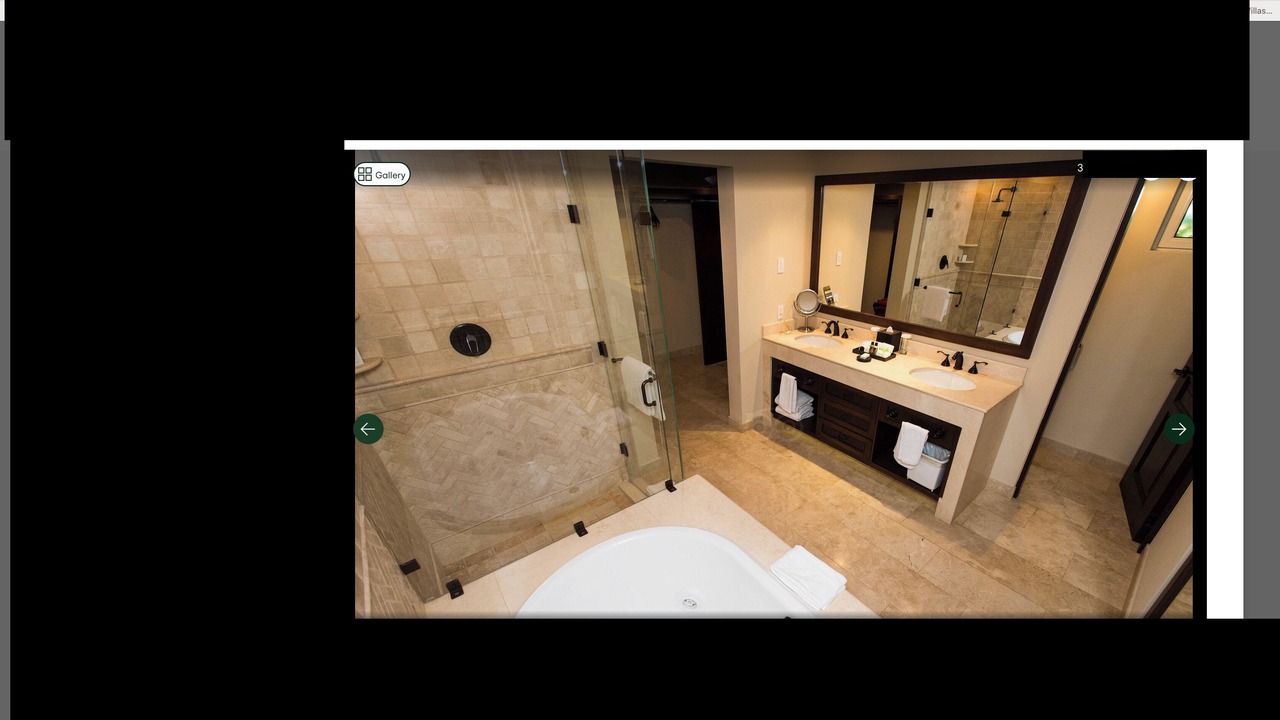 Photo of Bathroom in Paraiso Escondido