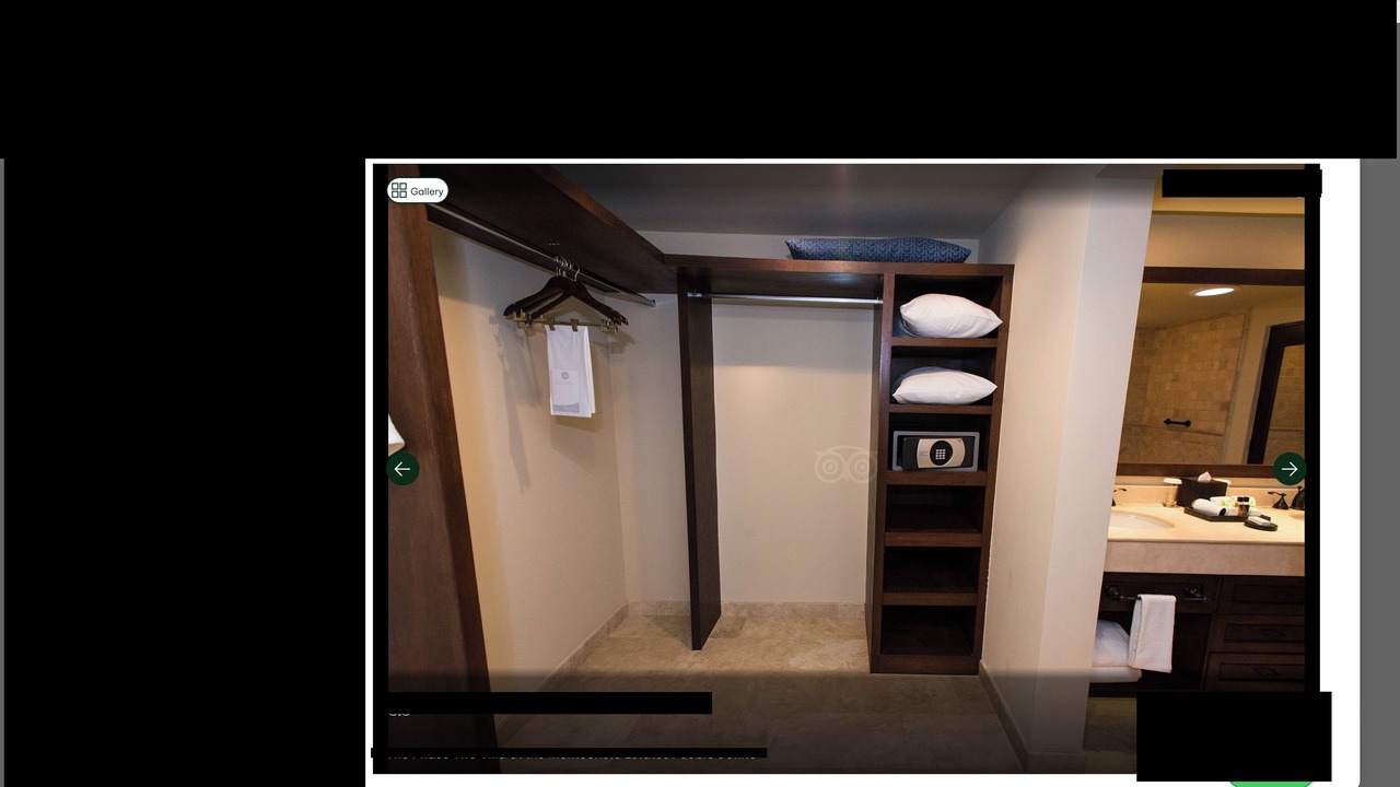 Photo of Bathroom in Paraiso Escondido
