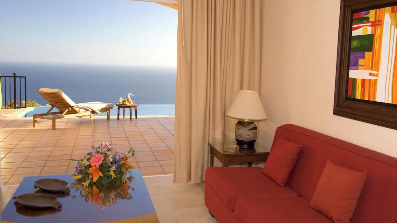 Photo of Livingroom in Paraiso Escondido
